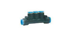 Union Branch Reducers Air Fitting